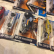 Illustration for article titled Enormous Die-Cast Collection - Box 13 - More HW...Mostly